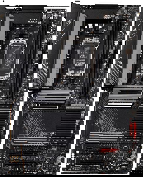 GIGABYTE B650 AORUS PRO AX